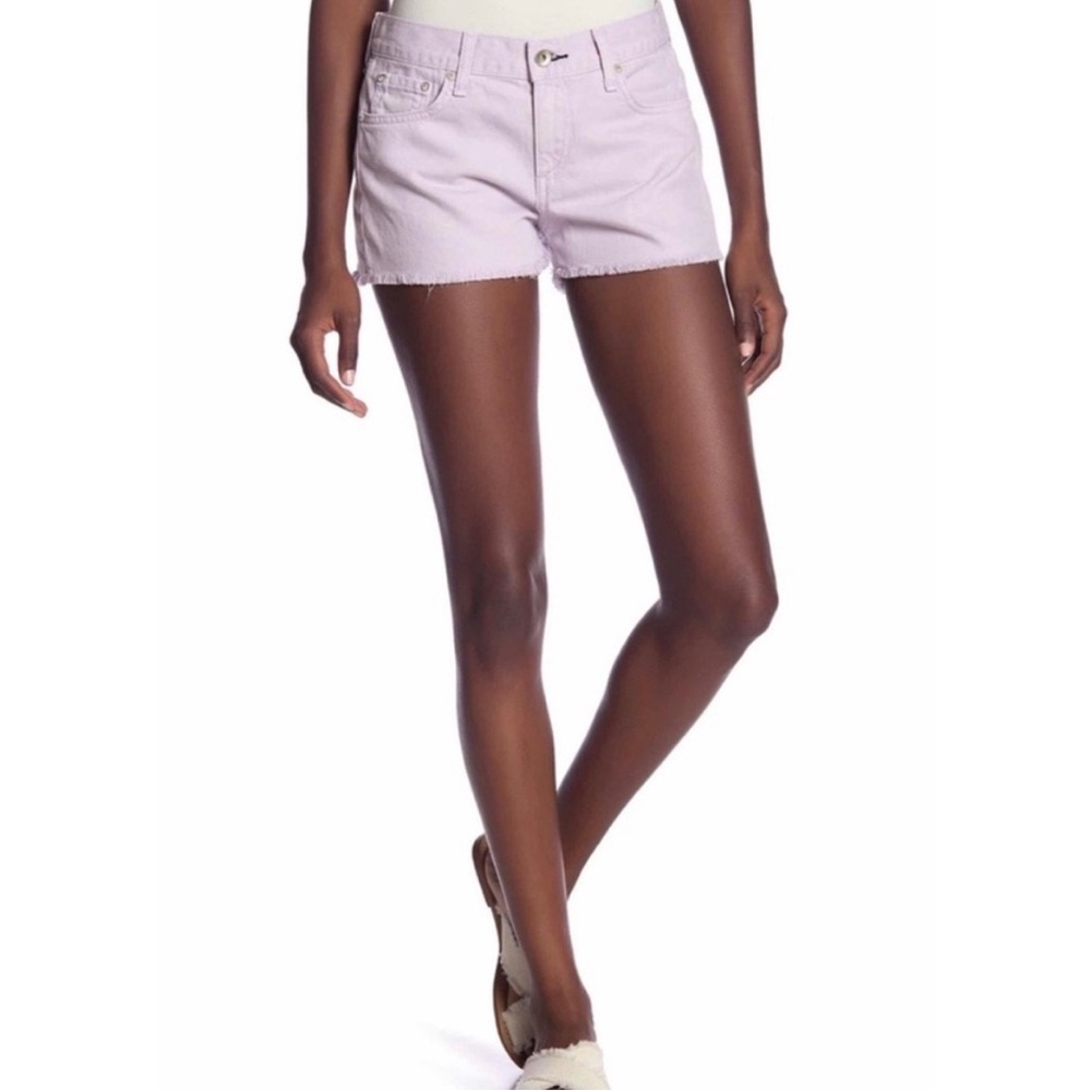 NWT RAG & BONE - Cut Off Shorts - Size 31